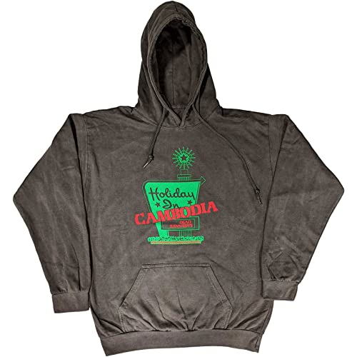 Dead Kennedys - hoodies - Unisex - Long Sleeves - Large image 2