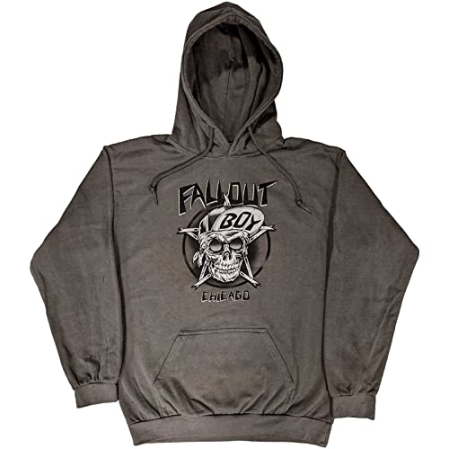 Fall Out Boy - hoodies - Unisex - Long Sleeves - Large image 2
