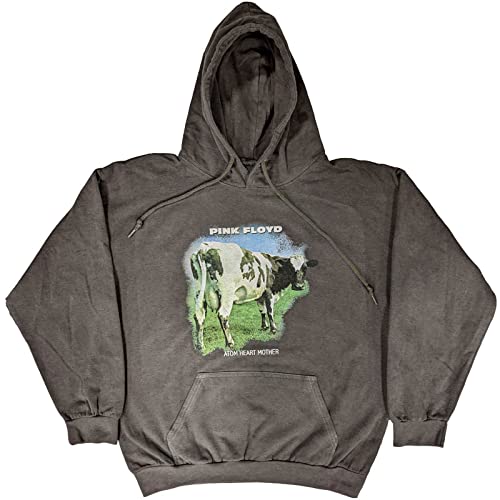Pink Floyd - hoodies - Unisex - Long Sleeves - Medium image 2