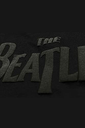 Beatles - tshirt - Unisex - Short Sleeves - Medium image 4