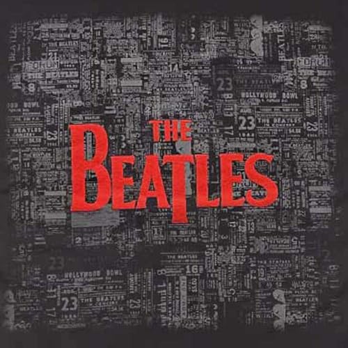 Beatles - tshirt - Unisex - Short Sleeves - Small image 4