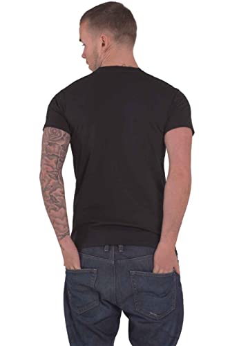 Beatles - tshirt - Unisex - Short Sleeves - Small image 3