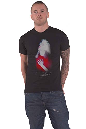Debbie Harry - tshirt - Unisex - Short Sleeves - 2X-Large image 2