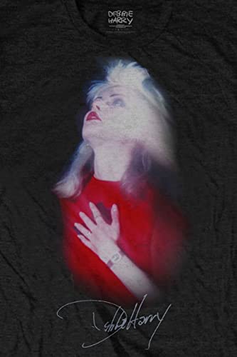 Debbie Harry - tshirt - Unisex - Short Sleeves - 2X-Large image 4