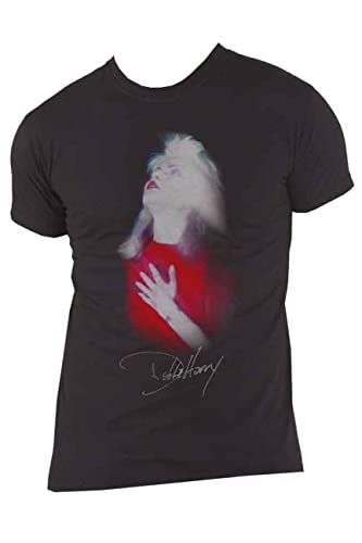Debbie Harry - tshirt - Unisex - Short Sleeves - 2X-Large image 5