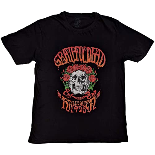Grateful Dead - tshirt - Unisex - Short Sleeves - Large image 2