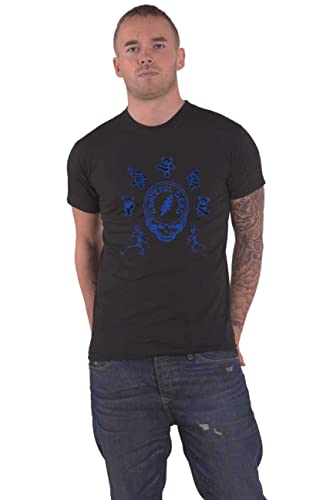 Grateful Dead - tshirt - Unisex - Short Sleeves - Small image 2