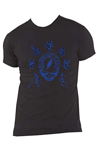 Grateful Dead - tshirt - Unisex - Short Sleeves - Small image 5