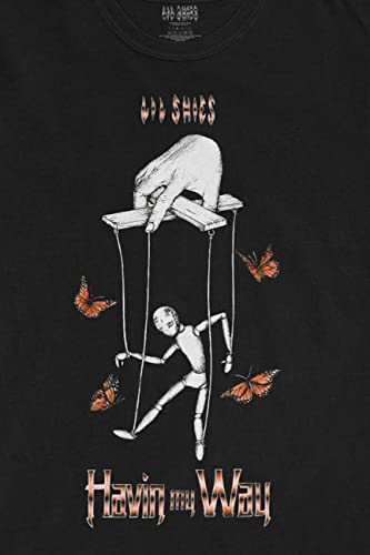 Lil Skies - tshirt - Unisex - Short Sleeves - XX-Large image 4