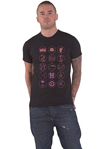 Pink Floyd - tshirt - Unisex - Short Sleeves - XX-Large image 2
