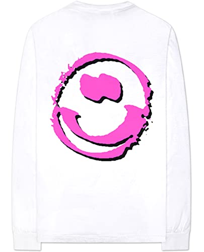 Yungblud - tshirt - Unisex - Long Sleeves - X-Small image 2
