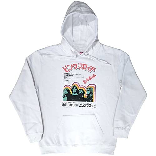 Pink Floyd - hoodies - Unisex - Long Sleeves - Medium image 2