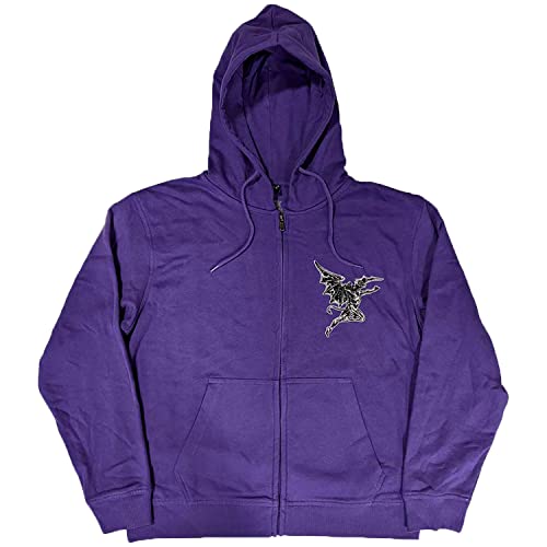 Black Sabbath - hoodies - Unisex - Long Sleeves - Medium image 2