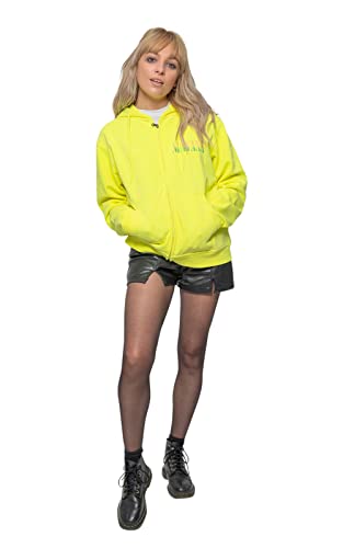 Nirvana - hoodies - Unisex - Long Sleeves - X-Large image 3