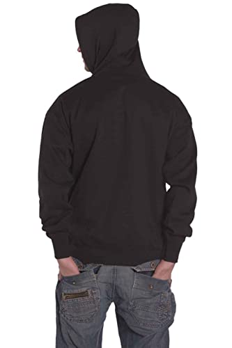 Anthrax - hoodies - Unisex - Long Sleeves - Small image 3