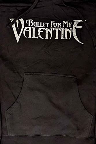 Bullet For My Valent - hoodies - Unisex - Long Sleeves - XX-Large image 4