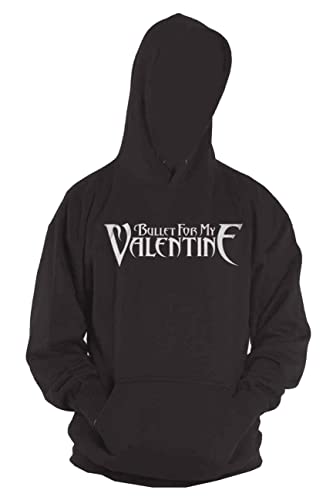 Bullet For My Valent - hoodies - Unisex - Long Sleeves - XX-Large image 5