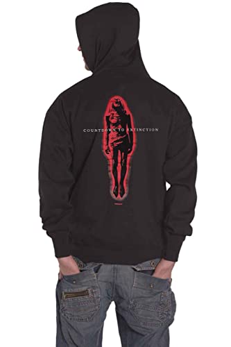 Megadeth - hoodies - Unisex - Long Sleeves - X-Large image 3