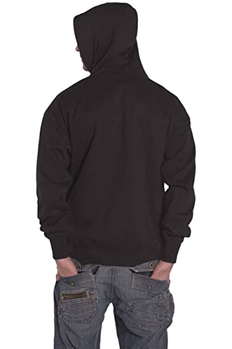 Marilyn Manson - hoodies - Unisex - Long Sleeves - Small image 3