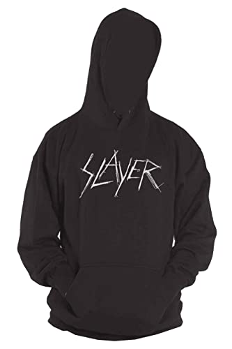 Slayer - hoodies - Unisex - Long Sleeves - XX-Large image 5