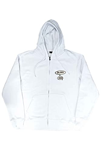 Blink-182 - hoodies - Unisex - Long Sleeves - X-Large image 2