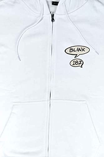 Blink-182 - hoodies - Unisex - Long Sleeves - X-Large image 4