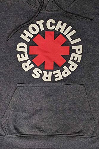 Red Hot Chili Pepper - hoodies - Unisex - Long Sleeves - Large image 3