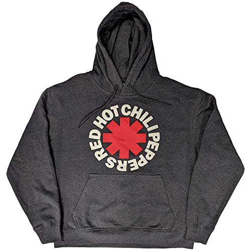 Red Hot Chili Pepper - hoodies - Unisex - Long Sleeves - XX-Large image 2