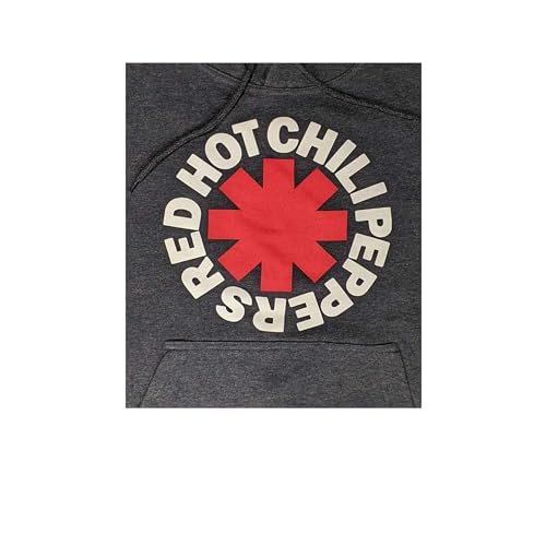 Red Hot Chili Pepper - hoodies - Unisex - Long Sleeves - XX-Large image 3