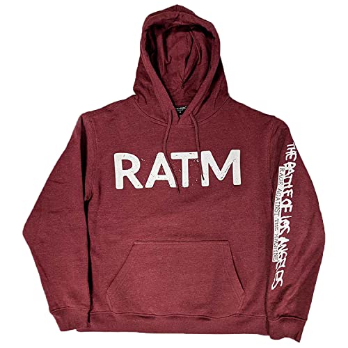 Rage Against The Mac - hoodies - Unisex - Long Sleeves - Large image 2