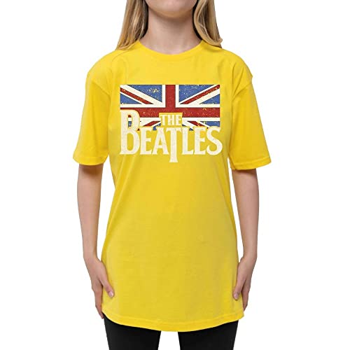 Beatles - tshirt - Kids - Short Sleeves - 11-12 Years image 6