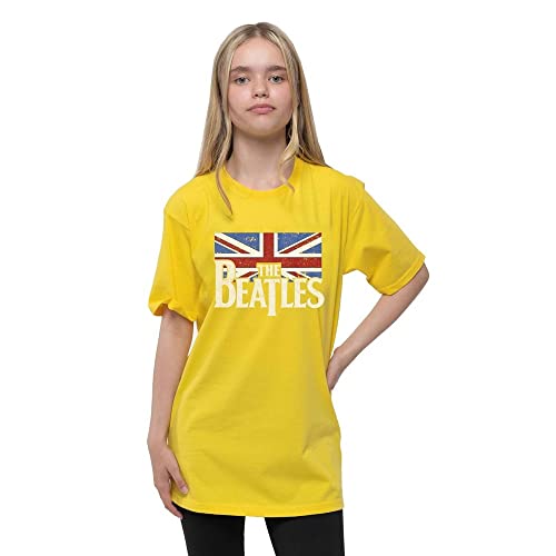 Beatles - tshirt - Kids - Short Sleeves - 11-12 Years image 8