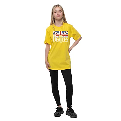 Beatles - tshirt - Kids - Short Sleeves - 11-12 Years image 9