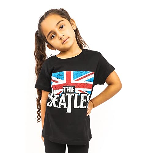 Beatles - tshirt - Kids - Short Sleeves - 11-12 Years image 10