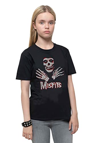 Misfits - tshirt - Kids - Short Sleeves - 11-12 Years image 2