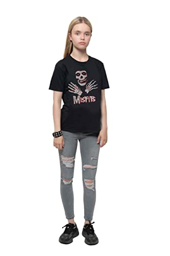 Misfits - tshirt - Kids - Short Sleeves - 11-12 Years image 3