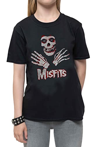 Misfits - tshirt - Kids - Short Sleeves - 11-12 Years image 4