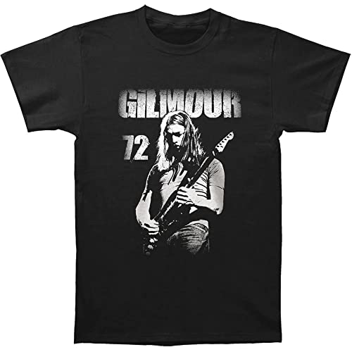 David Gilmour - tshirt - Unisex - Short Sleeves - XXX-Large image 2