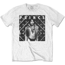 Prince - tshirt - Unisex - Short Sleeves - X-Small image 2