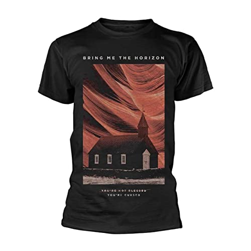 Bring Me The Horizon - tshirt - Unisex - Short Sleeves - X-Small image 2