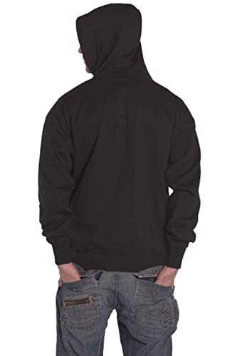 Billie Eilish - hoodies - Unisex - Long Sleeves - X-Large image 3