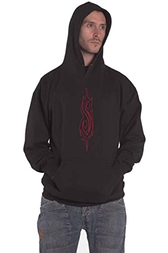 Slipknot - hoodies - Unisex - Long Sleeves - Small image 2