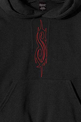 Slipknot - hoodies - Unisex - Long Sleeves - Small image 4