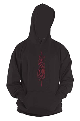 Slipknot - hoodies - Unisex - Long Sleeves - Small image 5
