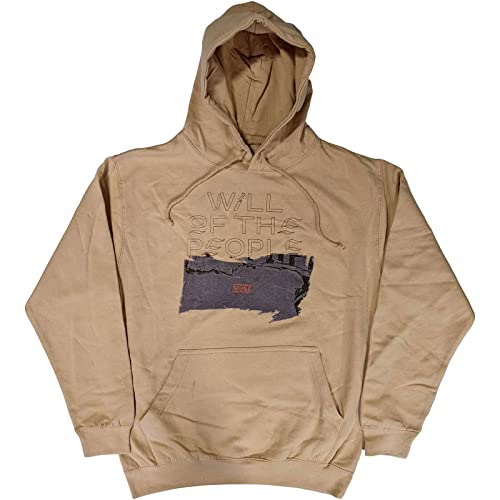 Muse - hoodies - Unisex - Long Sleeves - X-Large image 2