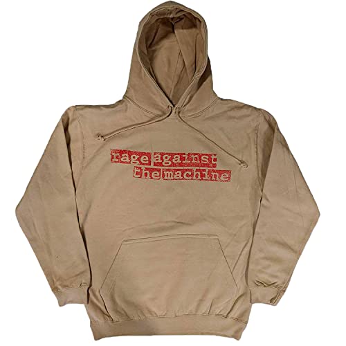 Rage Against The Mac - hoodies - Unisex - Long Sleeves - Small image 2