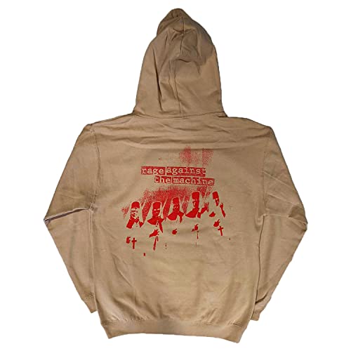 Rage Against The Mac - hoodies - Unisex - Long Sleeves - Small image 3