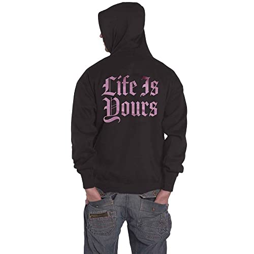 Foals - hoodies - Unisex - Long Sleeves - Small image 3