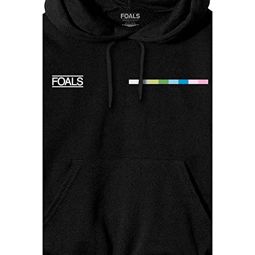 Foals - hoodies - Unisex - Long Sleeves - XX-Large image 4