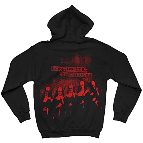 Rage Against The Mac - hoodies - Unisex - Long Sleeves - XX-Large image 3